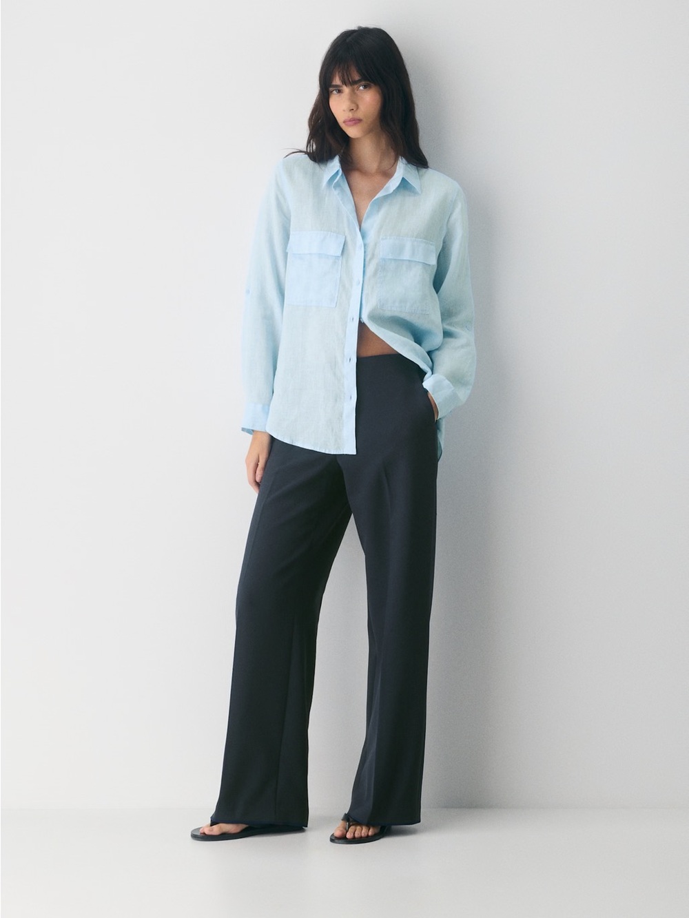 Aritzia Parity Pant